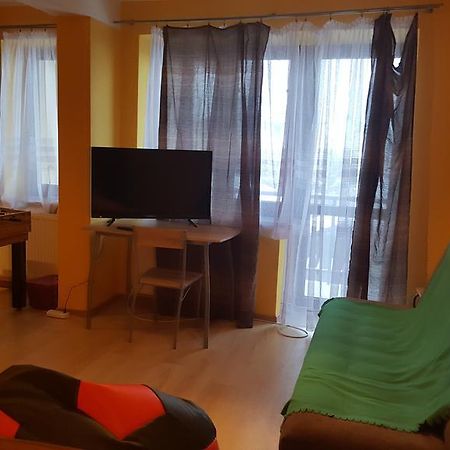 Apartament Alpi Hotell Nowy Targ Eksteriør bilde